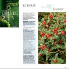 L'herbier secret du druide