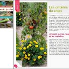 Le guide de l'autonomie au jardin