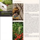 Jardiner écologique