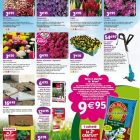 Dépliant Vive le Jardin