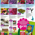 Dépliant Vive le Jardin