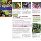 L'éco-almanach du jardinier