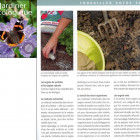 Jardiner écologique