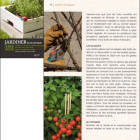 Jardiner écologique