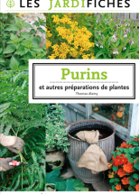 Purins et autres préparations de plantes